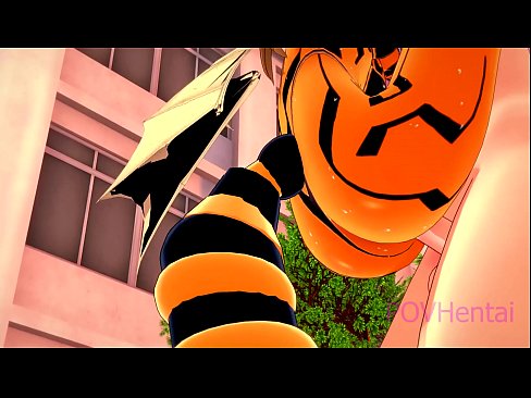 ❤️ Wasp Girl Monster pane zvinonyadzisira sn.prendiporno.ru ❌